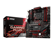 MSI B450 GAMING PLUS - 441257 - zdjęcie 1